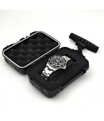 Rolex Submariner Date 40 2002 steel black Oyster 2002 (Y55....) serial