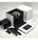 IWC Big Pilot's Watch Le Petit Prince 46 - 2022 box + papers | steel Le Petit Prince 7-days bl