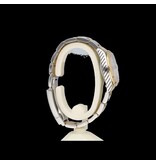 Rolex Datejust 31 steel - yellow gold white roman Oyster 2019 box + papers