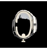 Rolex Submariner Date 41 2021 box + papers | steel ceramic - black Oyster