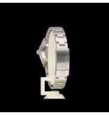 Rolex Oyster Perpetual 31 steel green Bulbasaur 2022 + papers