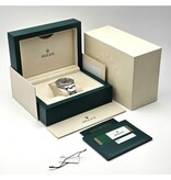 Rolex Yacht-master 40 2020 box + papers | steel / platinum rhodium - grey - slate