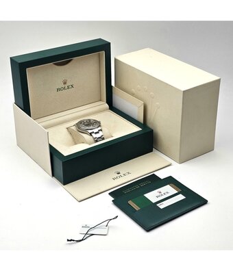 Rolex Yacht-master 40 2020 box + papers | steel / platinum rhodium - grey - slate