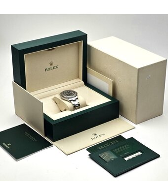 Rolex Yacht-master 37 steel - platinum slate / grey midsize 2020 box + papers