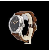 Panerai Radiomir  47 steel black 2017 box + papers