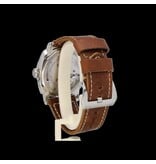 Panerai Radiomir  47 steel black 2017 box + papers