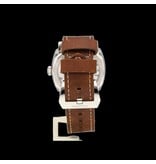 Panerai Radiomir  47 steel black 2017 box + papers