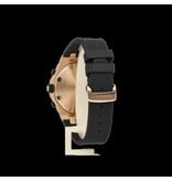Audemars Piguet Royal Oak Offshore   rose gold rubber 2007 box + papers
