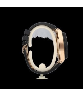 Audemars Piguet Royal Oak Offshore   rose gold rubber 2007 box + papers