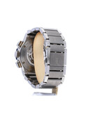 Hublot Classic Fusion Chronograph Chronograph 45 Titanium blue 2026 box + papers