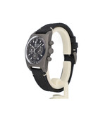 Zenith Chronomaster Revival 37 2021 box + papers | titanium black canvas