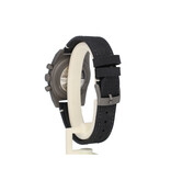 Zenith Chronomaster Revival 37 2021 box + papers | titanium black canvas