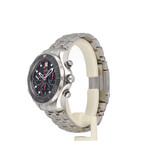Omega Seamaster  42 - 2022 box + papers | chronograph 42mm steel