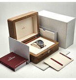 Omega Seamaster  42 - 2022 box + papers | chronograph 42mm steel