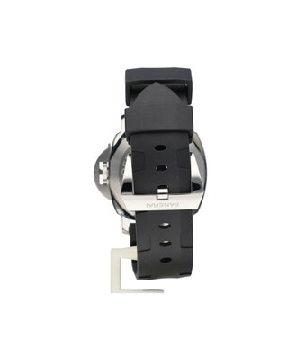 Panerai Luminor  44 - 2019 box + papers | base logo steel