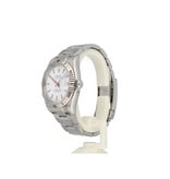 Rolex Datejust Turn-o-graph 36 2005 + papers | M-serial steel - white gold red Oyster