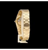 Vacheron Constantin Historiques 222 37 gold champagne 2024 box + papers
