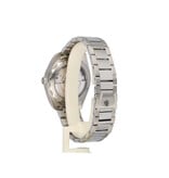 Omega Seamaster Aqua Terra 150M 41 NEW - UNWORN - 2025 B+P | steel white - blue