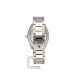 Omega Seamaster Aqua Terra 150M 41 NEW - UNWORN - 2025 B+P | steel white - blue