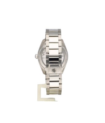 Omega Seamaster Aqua Terra 150M 41 NEW - UNWORN - 2025 B+P | steel white - blue