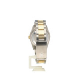 Rolex Datejust 36 Turn-o-graph - 1998 + papers | steel - yellow gold champagne Oyster