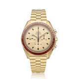 Omega Speedmaster Moonwatch Professional Apollo II 50th Anniversary Limited Edition 42 - 2020 B+