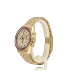 Omega Speedmaster Moonwatch Professional Apollo II 50th Anniversary Limited Edition 42 - 2020 B+
