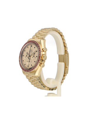 Omega Speedmaster Moonwatch Professional Apollo II 50th Anniversary Limited Edition 42 - 2020 B+
