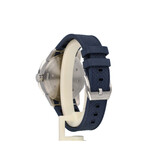 IWC Aquatimer Automatic 42 NEW IWC SERVICE - 2025 B+P | steel blue rubber