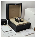 IWC Big Pilot's Watch Perpetual Calendar 46 2022 box + papers | steel blue
