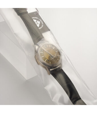Patek Philippe Grand Complications Minute Repeater Tourbillon Perpetual Calendar 41 platinum salmon | NEW