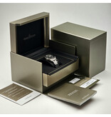 Jaeger-LeCoultre Polaris Automatic 41 - 2024 box + papers | steel black | ref. 841.8.37.S |