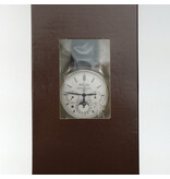 Patek Philippe Grand Complications Perpetual Calendar Chronograph 41 white gold UNWORN  - DOUBLE SEALED 2