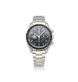 Omega Speedmaster   Missions Collection 40th anniversary DEALER BOX 4/5 - 1997 - Epreuve d’art