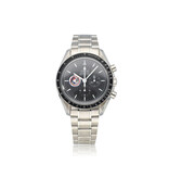 Omega Speedmaster   Missions Collection 40th anniversary DEALER BOX 4/5 - 1997 - Epreuve d’art