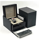 Audemars Piguet Royal Oak Offshore  42 NEW AP STRAP - B+P | steel black orange