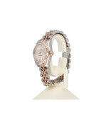 Rolex Lady-Datejust 26 - 2013 + papers | steel rose gold silver diamond Jubilee