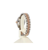 Rolex Lady-Datejust 26 - 2013 + papers | steel rose gold silver diamond Jubilee
