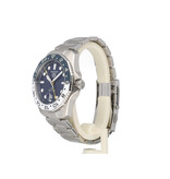 TAG Heuer Aquaracer Professional 300 43 STOCK - 2024 box + papers | steel bracelet blue