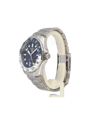 TAG Heuer Aquaracer Professional 300 43 STOCK - 2024 box + papers | steel bracelet blue
