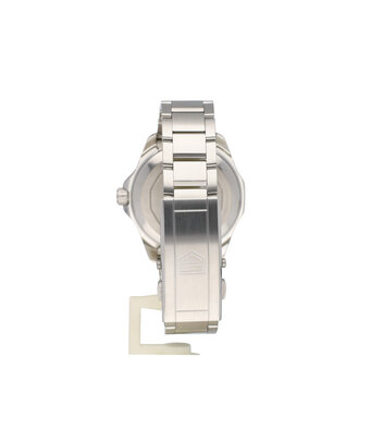 TAG Heuer Aquaracer Professional 300 43 STOCK - 2024 box + papers | steel bracelet blue