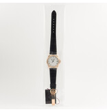 Patek Philippe Calatrava  37 NEW PATEK SERVICE - 2002 B+P | yellow gold | SERVICE SEALED