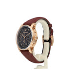 Audemars Piguet Code 11.59  41 purple rose gold black + box