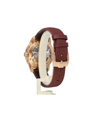 Audemars Piguet Code 11.59  41 purple rose gold black + box