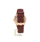 Audemars Piguet Code 11.59  41 purple rose gold black + box