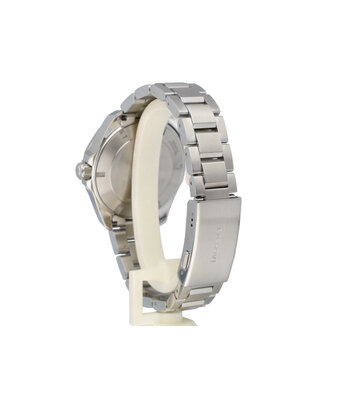 TAG Heuer Aquaracer  43 - 2020 box + papers | steel green