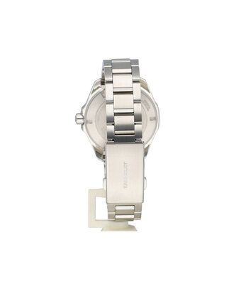 TAG Heuer Aquaracer  43 - 2020 box + papers | steel green