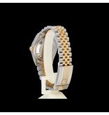 Rolex Datejust 36 2023 box + papers | steel - gold champagne Jubilee