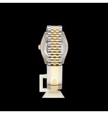 Rolex Datejust 36 2023 box + papers | steel - gold champagne Jubilee