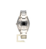 Rolex Datejust 41 NEW ROLEX SERVICE -  2025 B+P | steel white domed Oyster